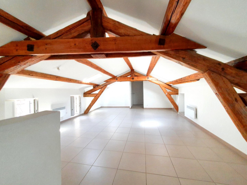 vente Appartement bourgeois Beziers - Photo 1