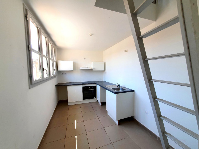 vente Appartement bourgeois Beziers - Photo 3