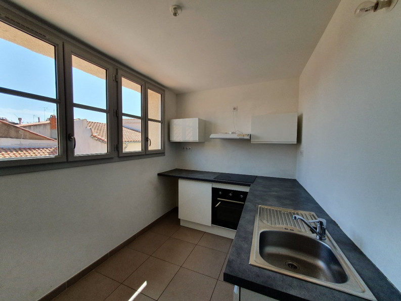 vente Appartement bourgeois Beziers - Photo 4