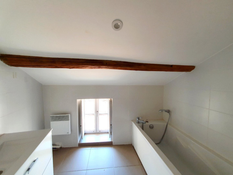 vente Appartement bourgeois Beziers - Photo 6