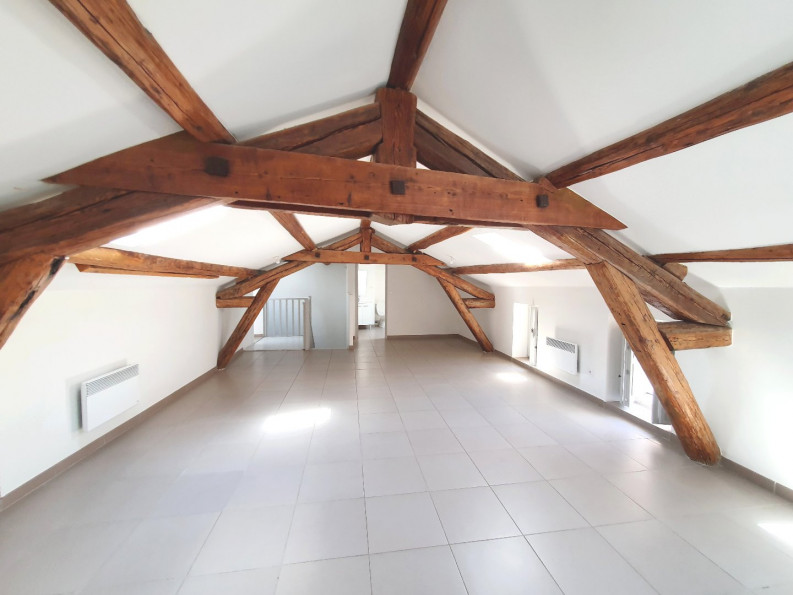 vente Appartement bourgeois Beziers - Photo 2