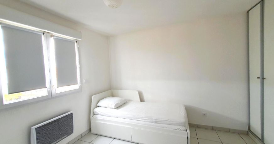location Appartement en résidence Beziers