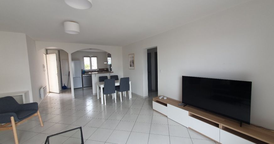 location Appartement en résidence Beziers