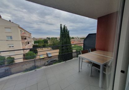 location Appartement en résidence Beziers
