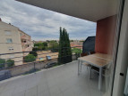 location Appartement en résidence Beziers