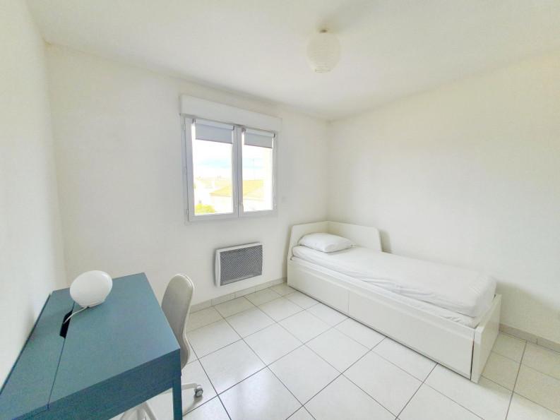 location Appartement en résidence Beziers - Photo 8