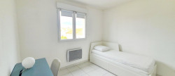 location Appartement en résidence Beziers