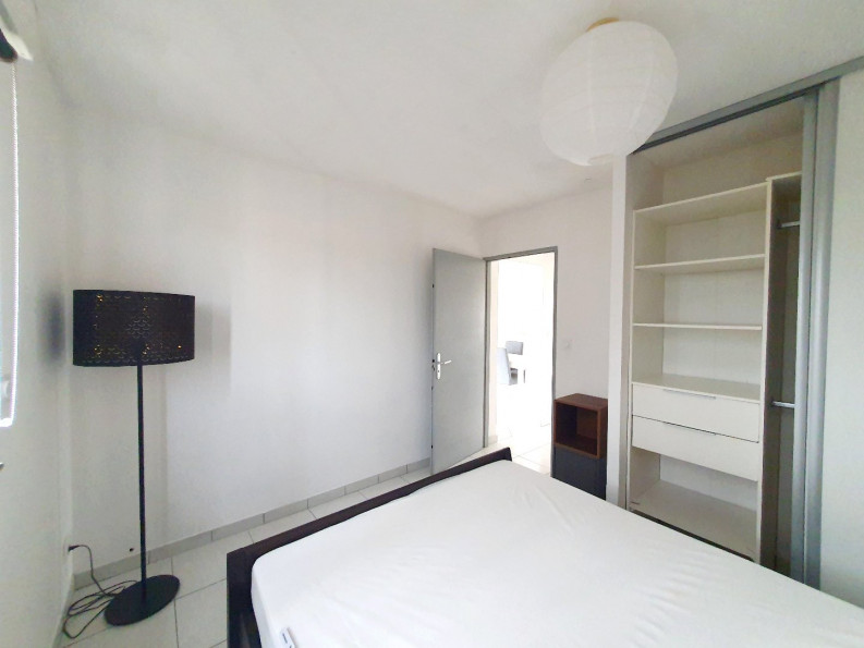 location Appartement en résidence Beziers - Photo 9