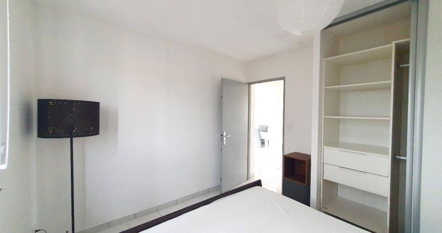 location Appartement en résidence Beziers