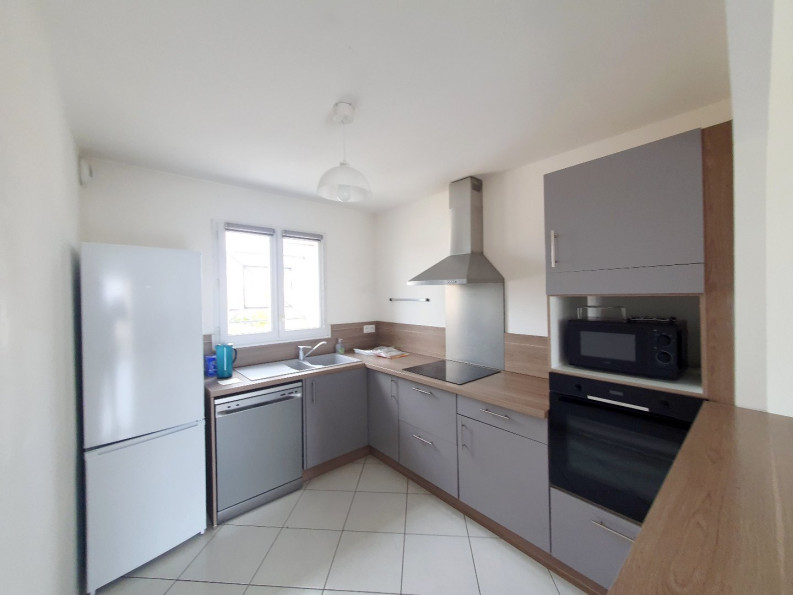 location Appartement en résidence Beziers - Photo 4