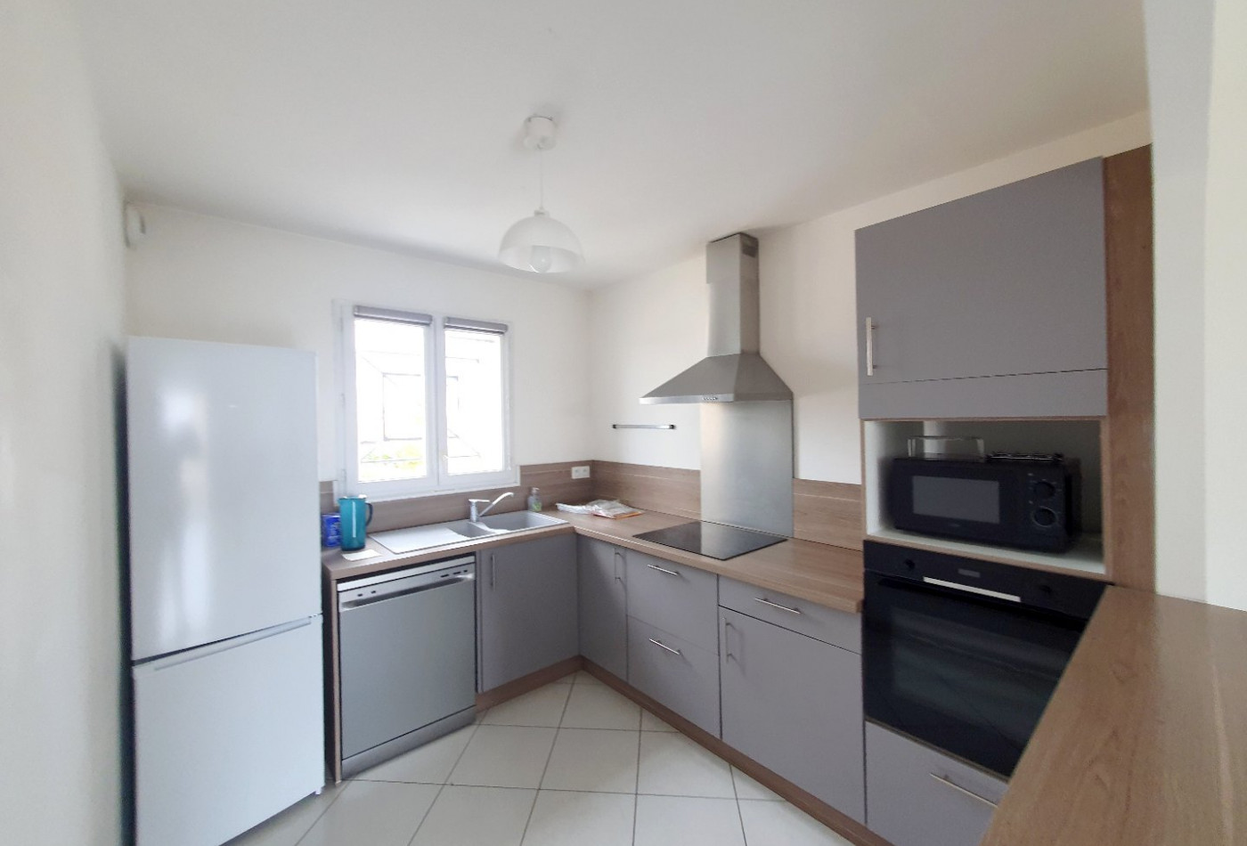 location Appartement en résidence Beziers - Photo 4
