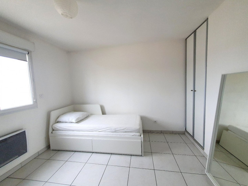 location Appartement en résidence Beziers - Photo 10