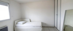 location Appartement en résidence Beziers