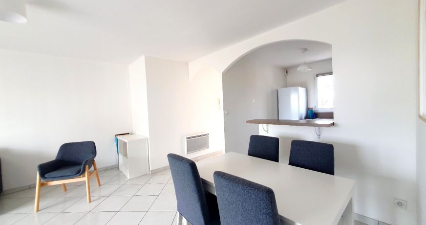 location Appartement en résidence Beziers