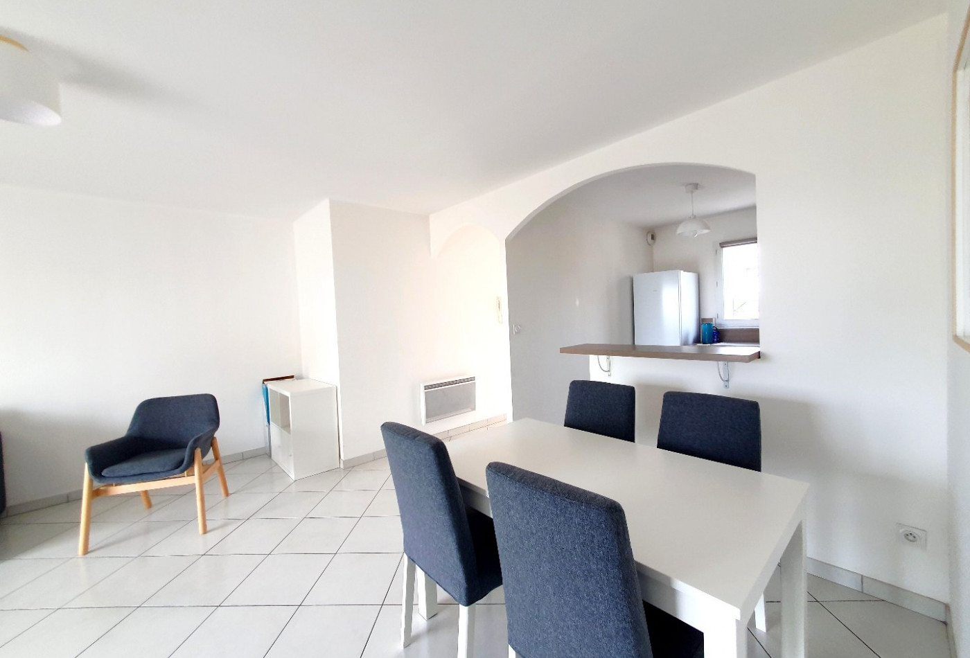 location Appartement en résidence Beziers - Photo 3
