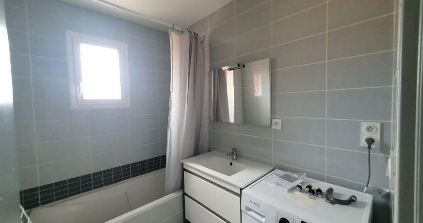 location Appartement en résidence Beziers