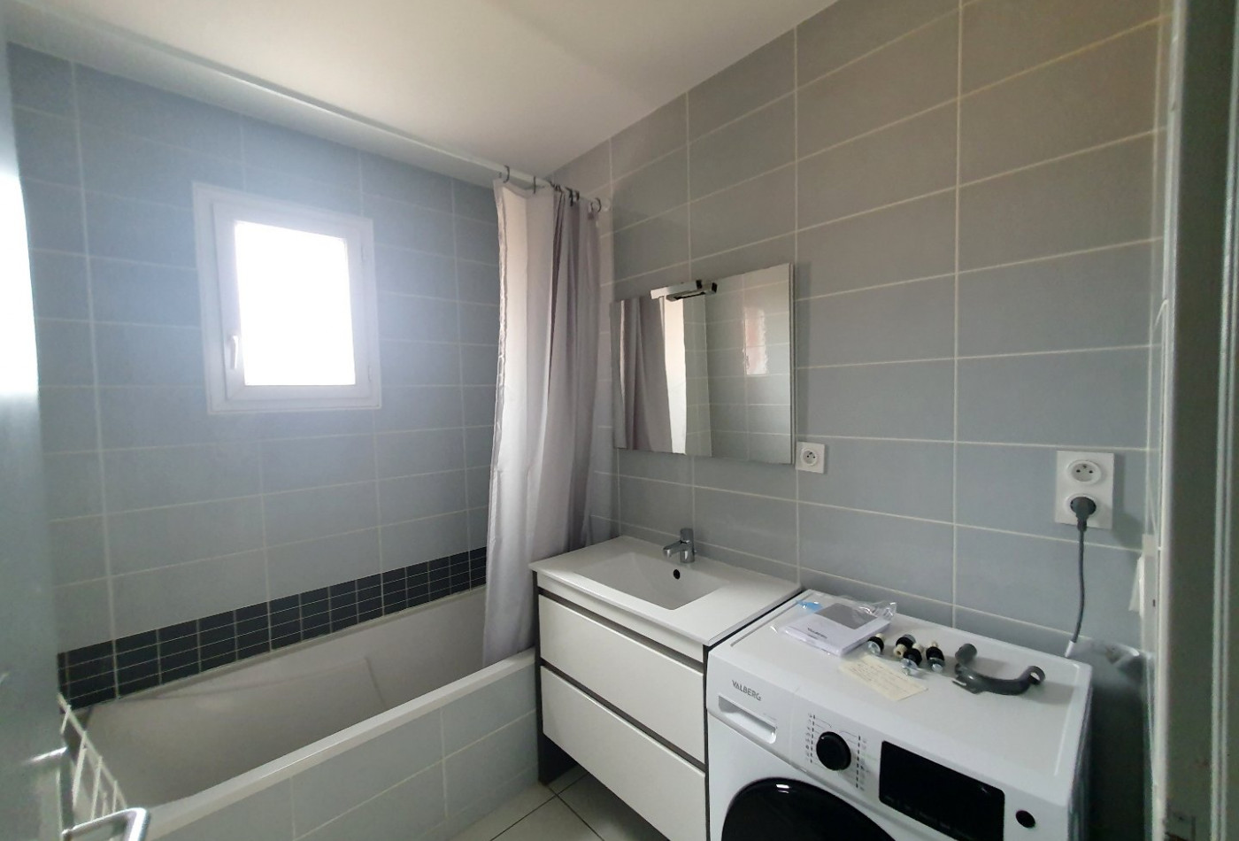 location Appartement en résidence Beziers - Photo 5