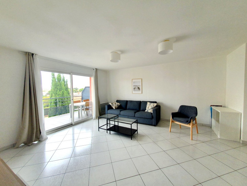 location Appartement en résidence Beziers - Photo 2
