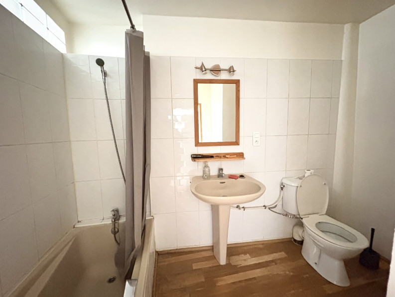 location Appartement Beziers - Photo 8