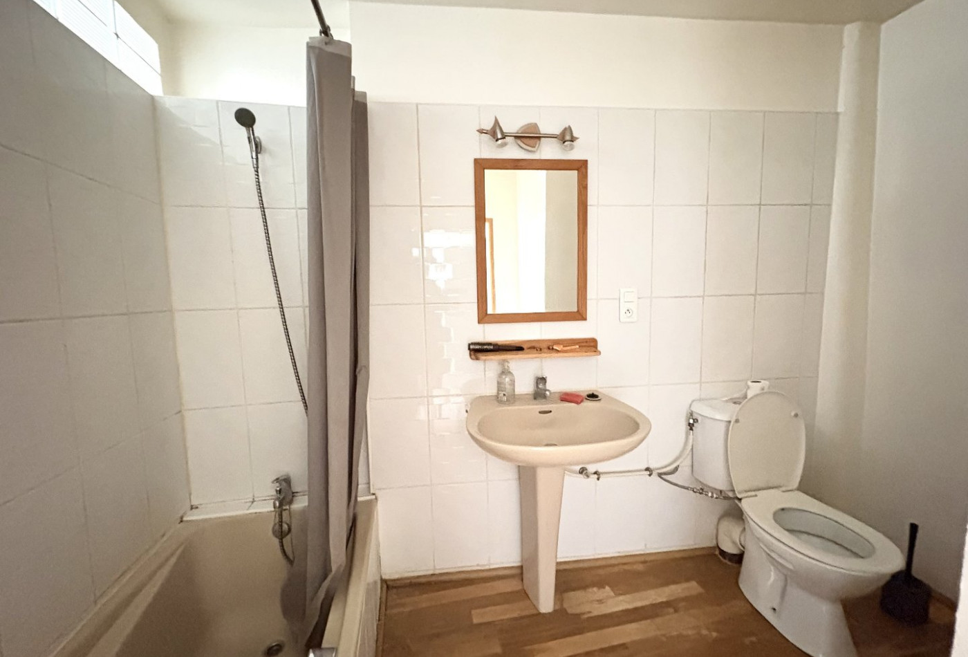 location Appartement Beziers - Photo 8