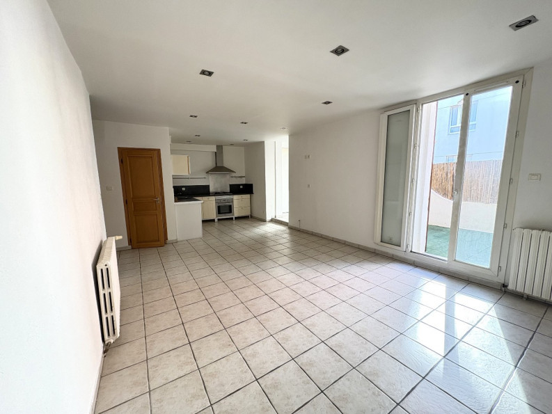 location Appartement Beziers - Photo 2