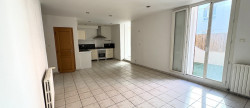 location Appartement Beziers