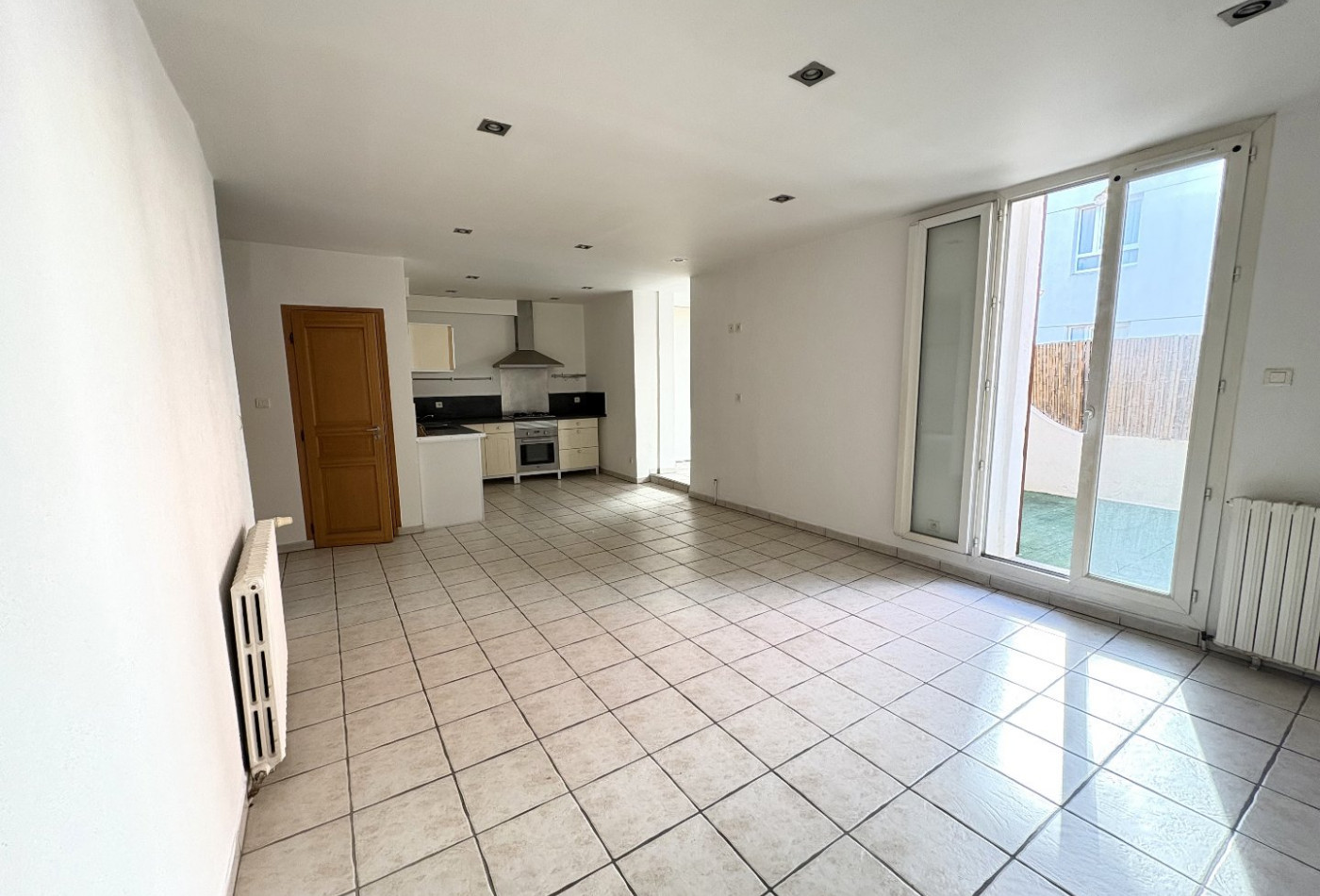 location Appartement Beziers - Photo 2
