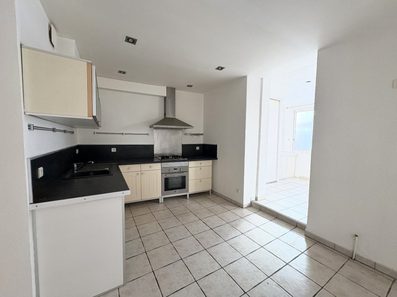 location Appartement Beziers - Photo 5