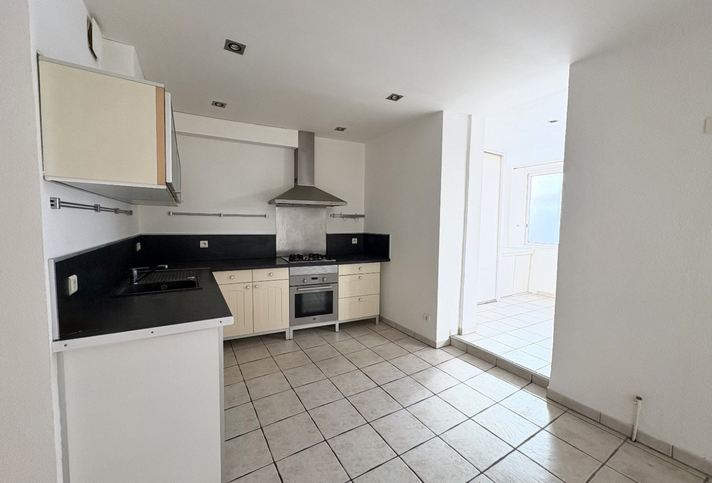 location Appartement Beziers - Photo 5