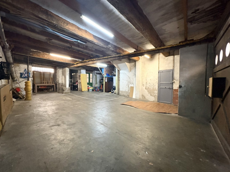 location Appartement Beziers - Photo 10