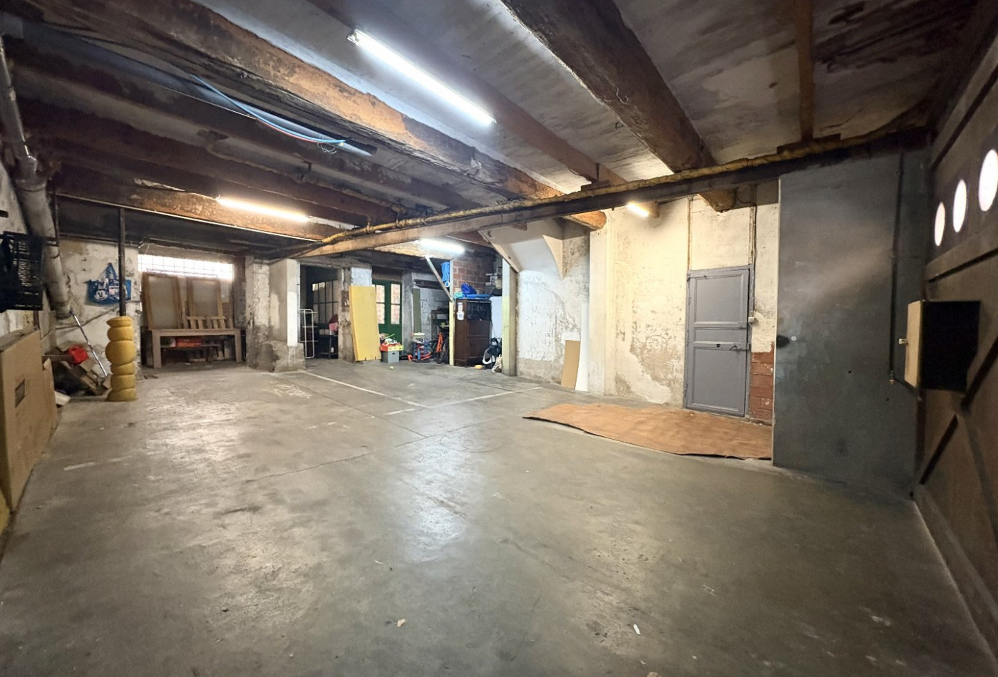 location Appartement Beziers - Photo 10
