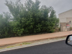 vente Terrain en lotissement Serignan