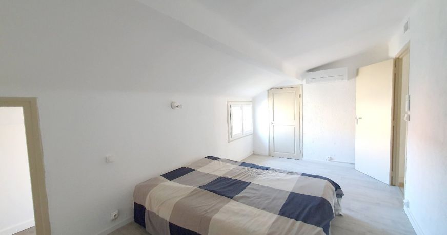 location Appartement Beziers