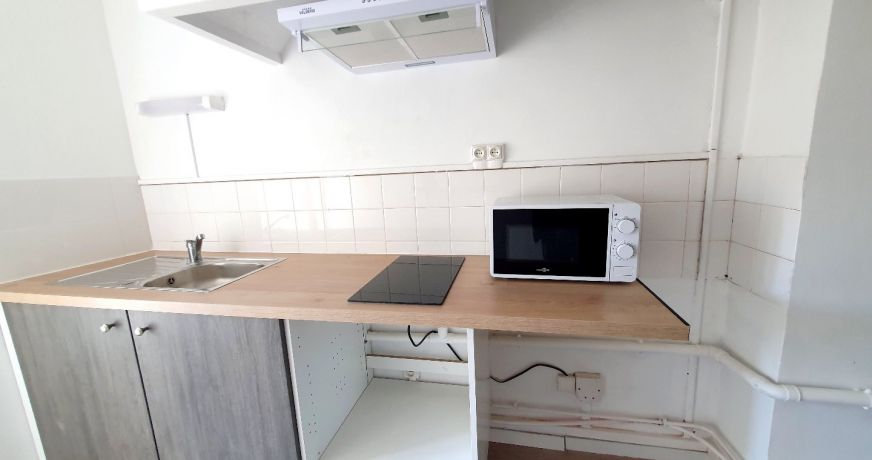 location Appartement Beziers