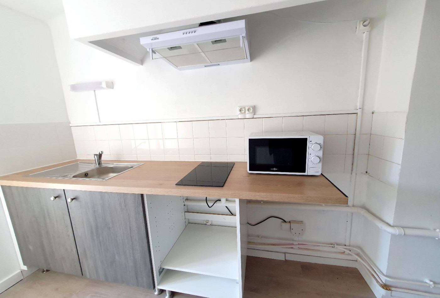 location Appartement Beziers - Photo 9