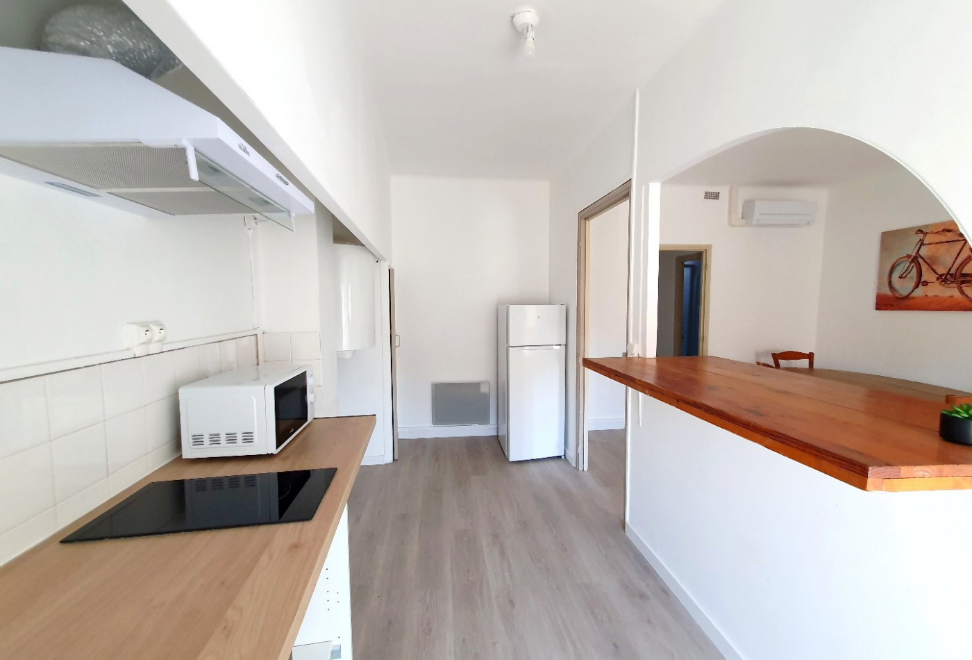 location Appartement Beziers - Photo 10