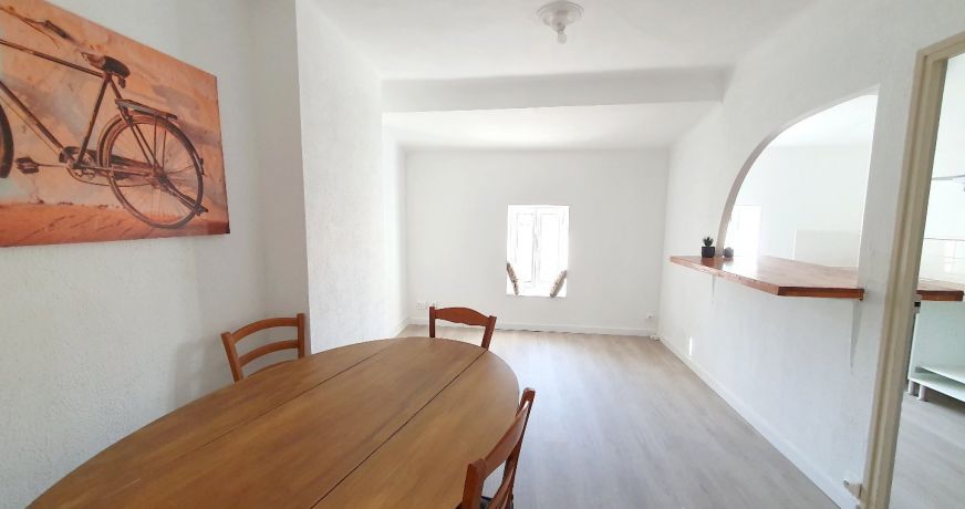 location Appartement Beziers