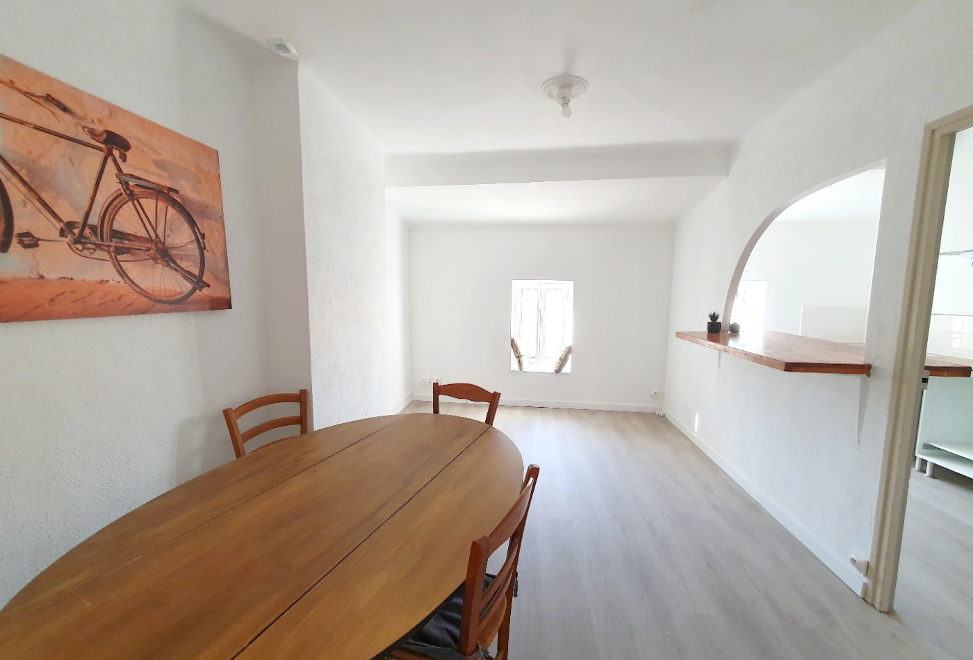 location Appartement Beziers - Photo 6
