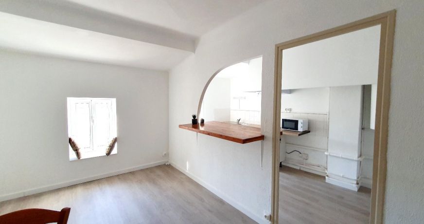 location Appartement Beziers