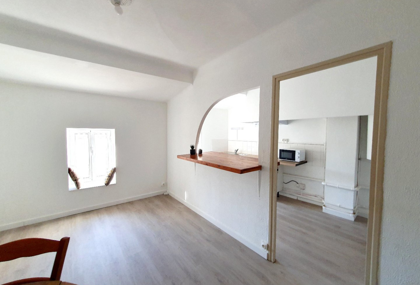 location Appartement Beziers - Photo 7