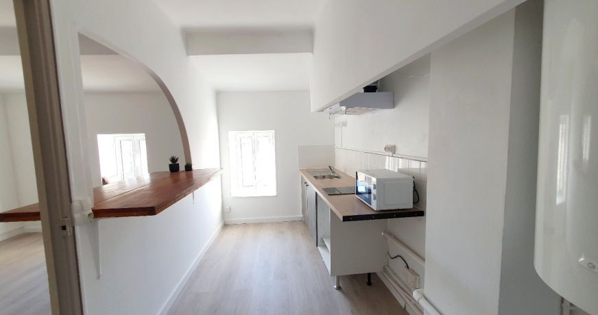 location Appartement Beziers