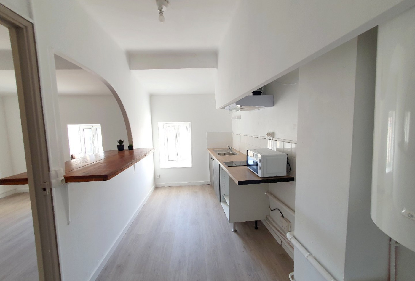 location Appartement Beziers - Photo 8