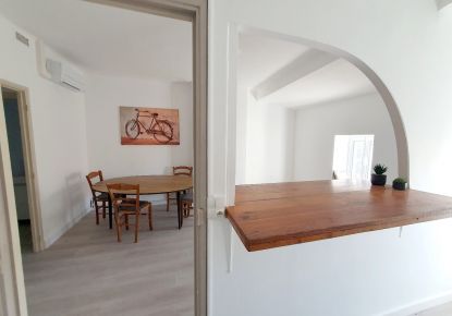 location Appartement Beziers