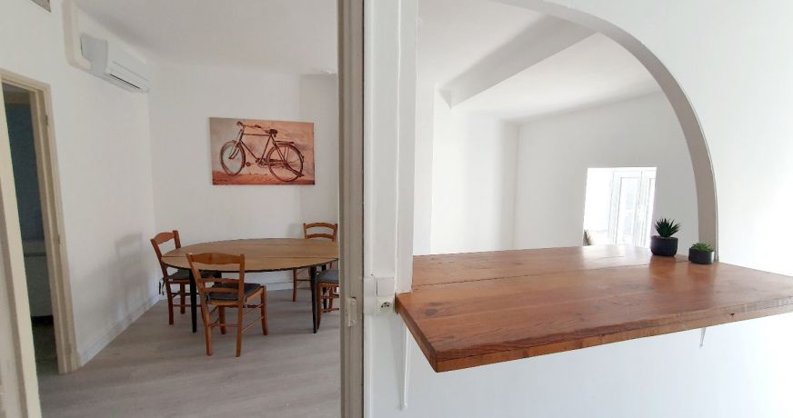 location Appartement Beziers
