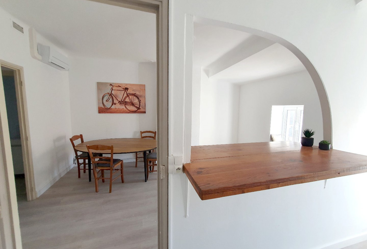 location Appartement Beziers - Photo 1