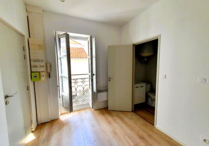 location Studio Beziers