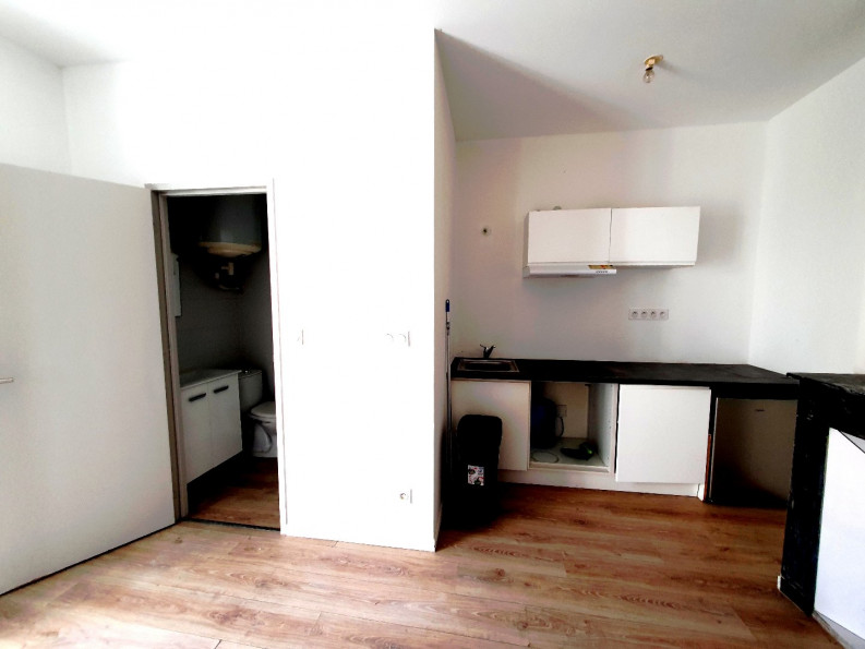 location Studio Beziers - Photo 2