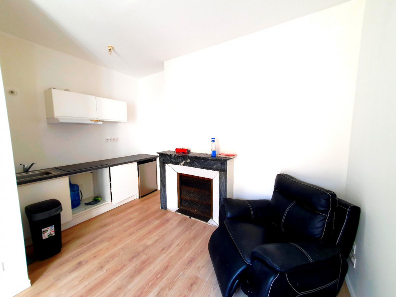 location Studio Beziers - Photo 3