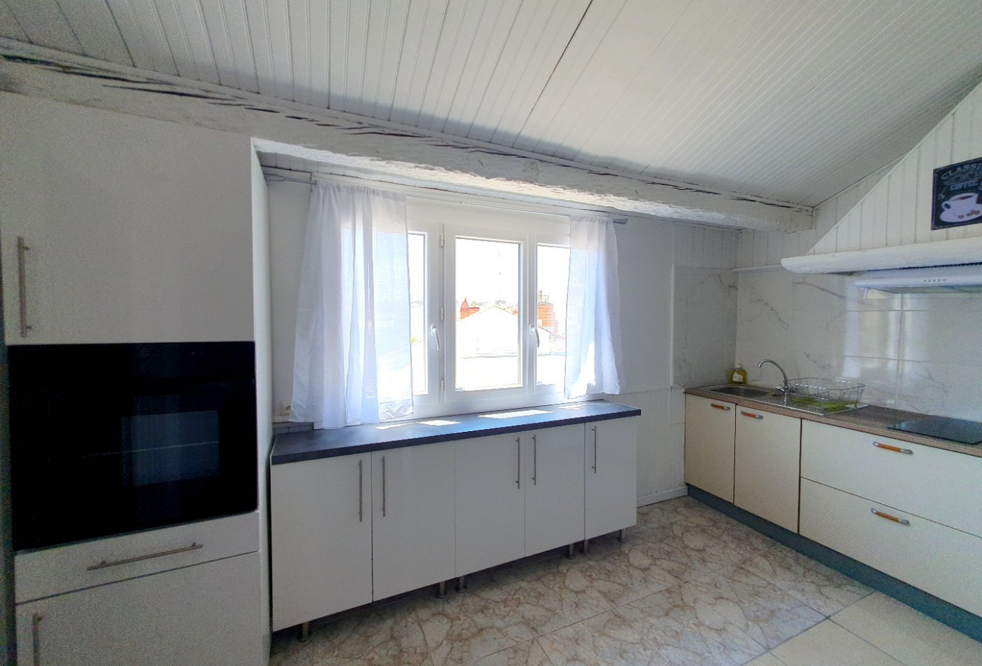 location Appartement rénové Beziers - Photo 4