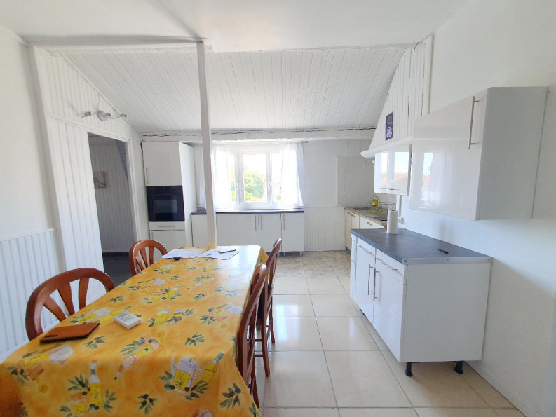 location Appartement rénové Beziers - Photo 3